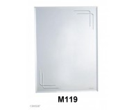 Gương Caesar M119